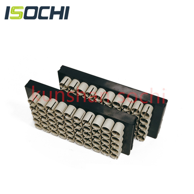 Tool Cassette Plastic Split Type used for PCB CNC Hitachi Machine PCB Consumables Manufacturer Customized Available