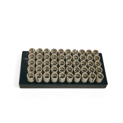 Tool Cassette Plastic Split Type used for PCB CNC Hitachi Machine PCB Consumables Manufacturer Customized Available