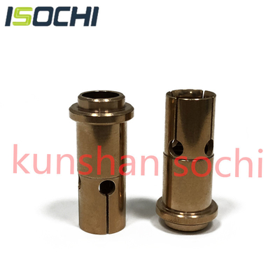 Tool Holder  Beryllium Copper for PCB CNC Tongtai 48 System Machine Drilling Machine Parts