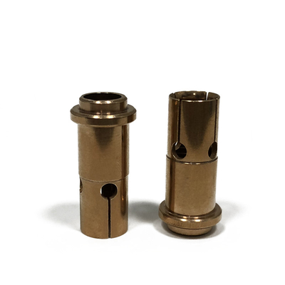 Drilling Machine Tool Holder Beryllium Copper for PCB CNC Tongtai 48 System Machine Custom Available