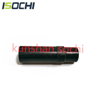 High Precision OEM Available Metal Straight Vacuum Pipe Joint Used for PCB CNC Tongtai Machine