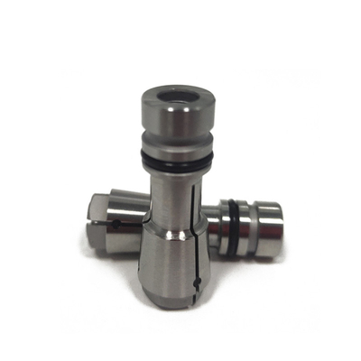 Router Collet 230505 High Precision used For CP-368 Spindle Hitachi Machines