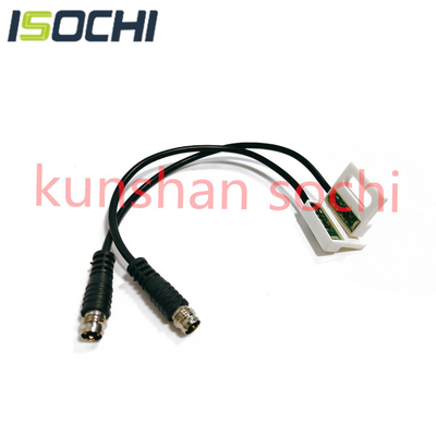 Magnetic Sensitivity MK5-BV13329 Sensor used for PCB CNC Schmoll Machine