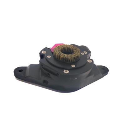 Iron Casting PCB Pressure Foot Cup High Precision For PCB Anderson Routing Machine