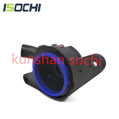 Iron Casting PCB Pressure Foot Cup High Precision For PCB Anderson Routing Machine