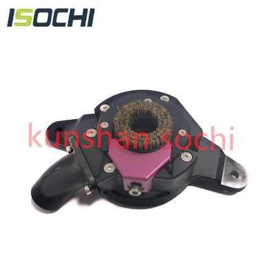 Iron Casting PCB Pressure Foot Cup High Precision For PCB Anderson Routing Machine