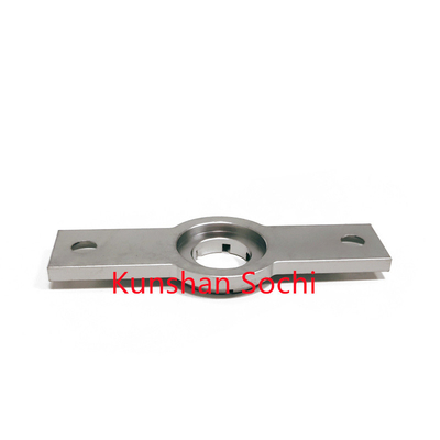 CNC Timax Drilling Machine Rectangle Copper PCB Pressure Foot Cup Insert Consumables Manufacturer