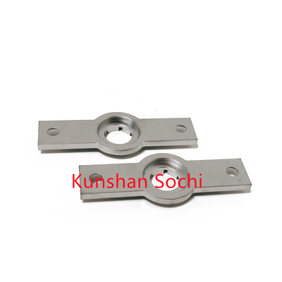 CNC Timax Drilling Machine Rectangle Copper PCB Pressure Foot Cup Insert Consumables Manufacturer