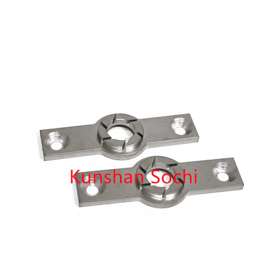 CNC Timax Drilling Machine Rectangle Copper PCB Pressure Foot Cup Insert Consumables Manufacturer