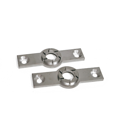 CNC Timax Drilling Machine Rectangle Copper PCB Pressure Foot Cup Insert Consumables Manufacturer