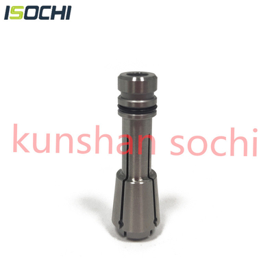 PCB Spindle Collet 263508 for CNC Taliang Machine Router 4 Jaws Chuck Dia 9.5/12.5mm