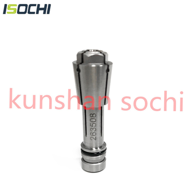 PCB Spindle Collet 263508 for CNC Taliang Machine Router 4 Jaws Chuck Dia 9.5/12.5mm