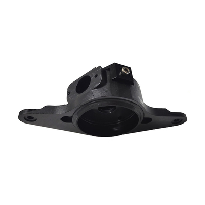 OEM Flat Concave Pressure Foot Cup For PCB AEMG Drilling Machine