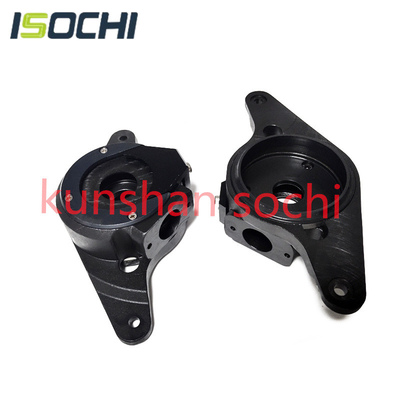 Pressure Foot Cup Flat/Concave Available used For PCB AEMG Drilling Machine