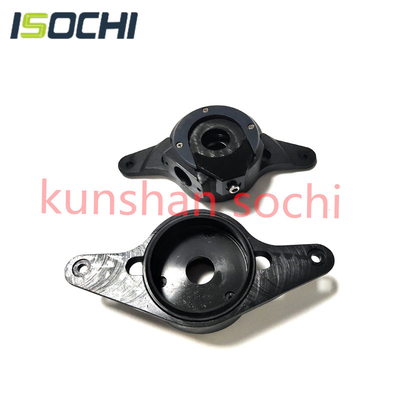 Pressure Foot Cup Flat/Concave Available used For PCB AEMG Drilling Machine