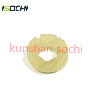 Flexible Plastics Pressure Foot Disk Insert Used For CNC Hitachi Driller Machines OEM Available
