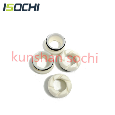 Big Hole Pressure Foot Disk Insert For CNC PCB Anderson Drilling Machine Plastic OEM Available