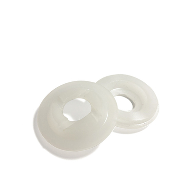 White Color Pressure Foot Disk Insert For PCB Dongxing Drilling Machine PCB Accessories Manufacturer