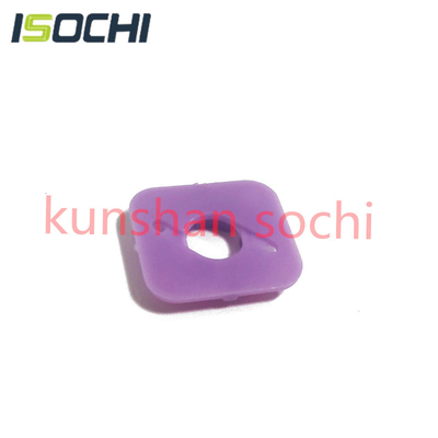 Purple Pressure Foot Disk Insert For PCB Taliang Drilling Machine OEM Available