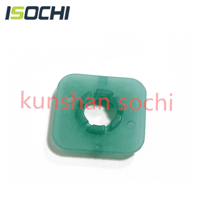 OEM Available Green Plastic Pressure Foot Disk Insert For CNC Taliang Drilling Machine