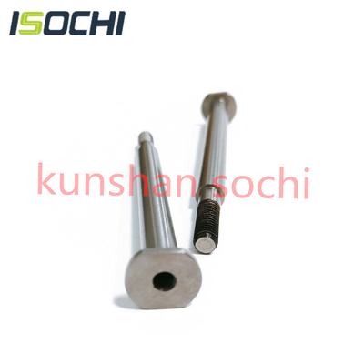 Guide Rod Sliver Stainless Steel for PCB CNC Tongtai Driller Pressure Foot Cup Consumable Manufacturer