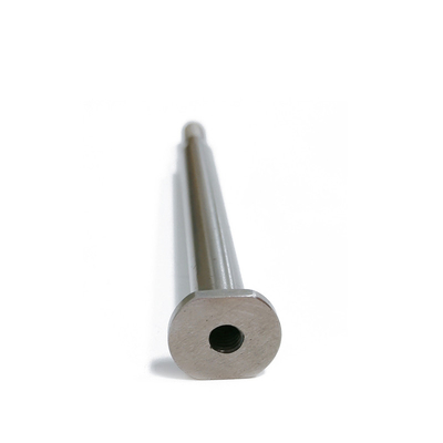 Guide Rod Sliver Stainless Steel for PCB CNC Tongtai Driller Pressure Foot Cup Consumable Manufacturer