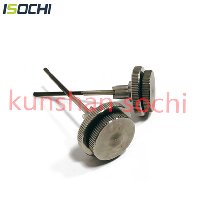 Sliver 1331-26 Spring Collet Tool Chuck Wrench Stainless Steel Custom Available