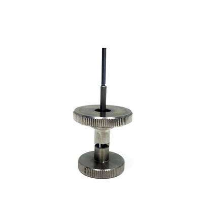 Sliver 1331 Spring Spindle Collet Tool Chuck Wrench Stainless Steel OEM Available High Precision