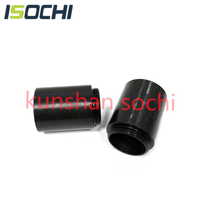 Black Pressure Foot Assembly Part Vacuum Tube used for PCB Taliang Machine OEM Available