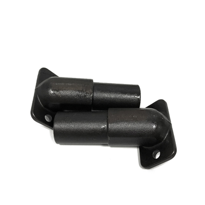 Vacuum Tube Pressure Foot Assembly Part Black used for Taliang Driller OEM Available PCB Consumables Maunfacturer