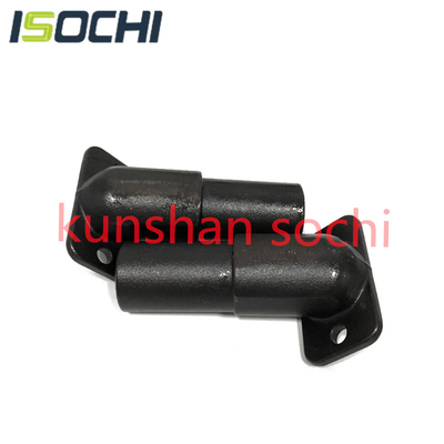 PCB Consumables Vacuum Tube Pressure Foot Assembly Part used for PCB Taliang Drilling Machine OEM Available