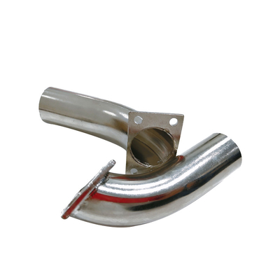 High Precision Pressure Foot Assembly Part Vacuum Tube for PCB CNC Dongshuo Machines OEM Available