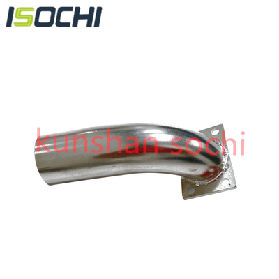 High Precision Pressure Foot Assembly Part Vacuum Tube for PCB CNC Dongshuo Machines OEM Available