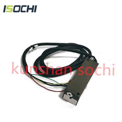 Sliver High Precision Tool Laser DLR Unit Y-TEK-2 used for PCB CNC Tongtai Machine