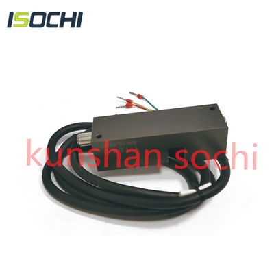 Sliver High Precision Tool Laser DLR Unit Y-TEK-2 used for PCB CNC Tongtai Machine