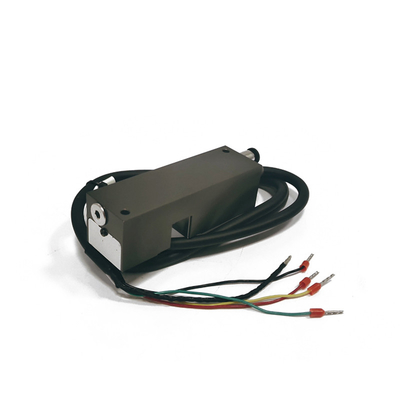 Sliver High Precision Tool Laser DLR Unit Y-TEK-2 used for PCB CNC Tongtai Machine