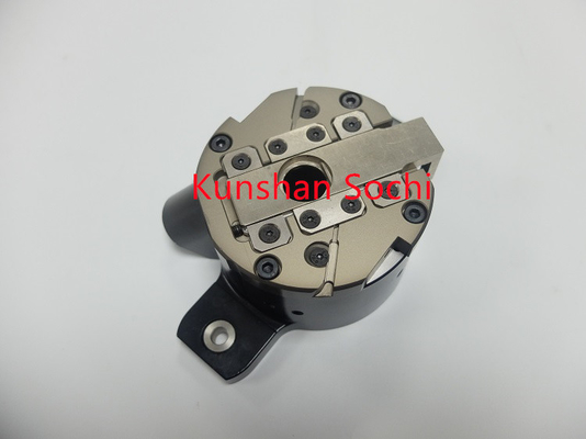 High Precision Pressure Foot Assembly New Type For PCB Tongtai Drilling Machine Aluminum Custom Available