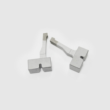 PCB Spare Parts Manipulator Clip High Precision for Schmoll Machine Tool Grippers OEM Available