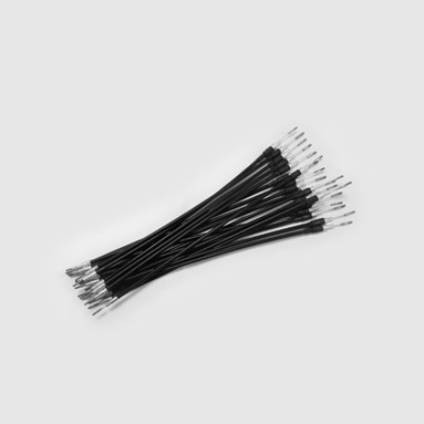 High Precision Consumables OEM Available Pressure Foot Bowden Cables 49cm used for PCB CNC Schmoll Machine