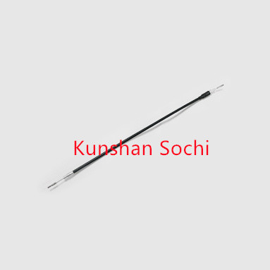 High Precision Consumables OEM Available Pressure Foot Bowden Cables 49cm used for PCB CNC Schmoll Machine