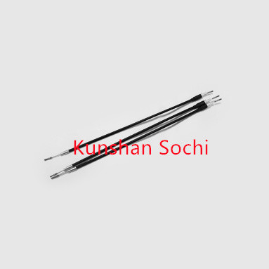 High Precision Consumables OEM Available Pressure Foot Bowden Cables 49cm used for PCB CNC Schmoll Machine
