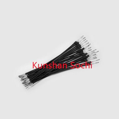 High Precision Consumables OEM Available Pressure Foot Bowden Cables 49cm used for PCB CNC Schmoll Machine