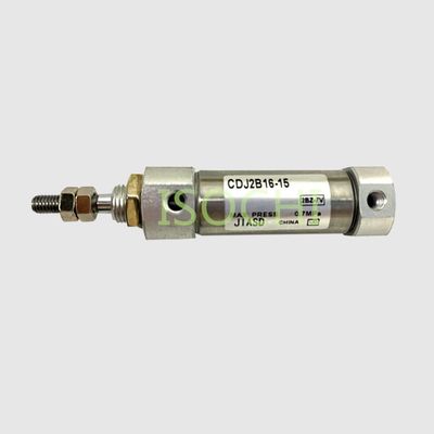 Hot Selling Small Stainless Steel Air Cylinder CDJ2B16-25Z-B CDJ2B16-15