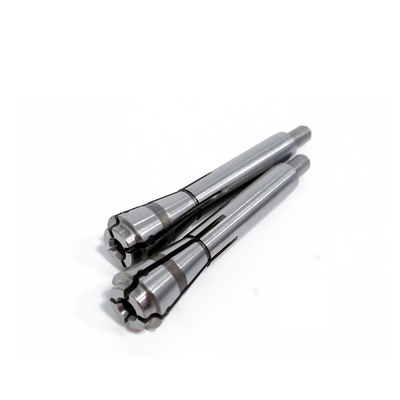 1722 Router 4 Jaws Chuck PCB Spindle Collet used for CNC Taliang Machine