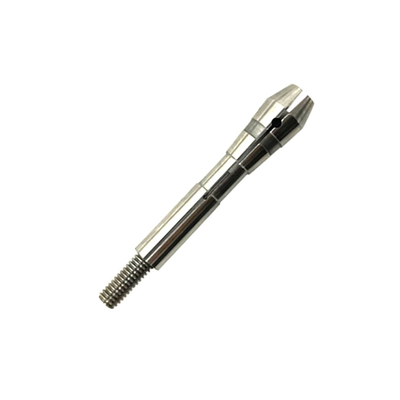 1769 Router 4 Jaws Chuck PCB Spindle Collet used for CNC Taliang Machine