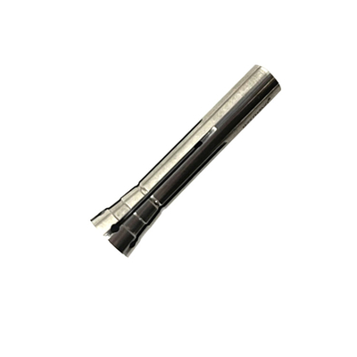Factory Manufacture CNC Milling Collet 17508  Collet Set for Machine tool Accessories
