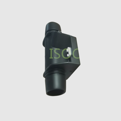 High reliability air compressor ultrasonic oxygen sensor foragriculture