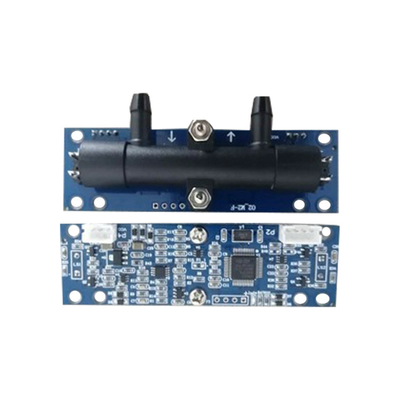 Portable Precision Sensor Oxygen Monitor Oxygen concentration sensor of industry
