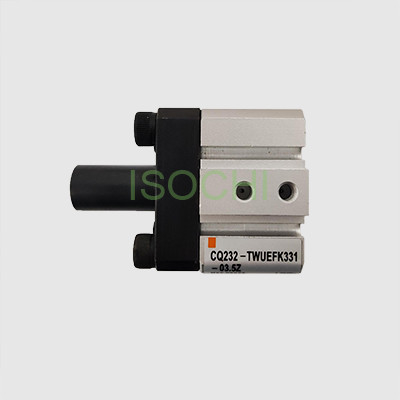 High quality CQ232-TWUEFK331-03.5Z CQ225-TWUIDL234-0005 air cylinder for PCB drilling machine