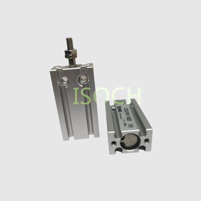 Factory china cylinder  small CDU10-10D air cylinder for PCB drilling machine  